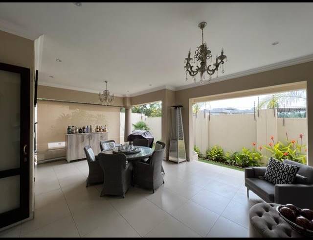 4 BEDROOM PROPERTY TO RENT IN MORNINGSIDE